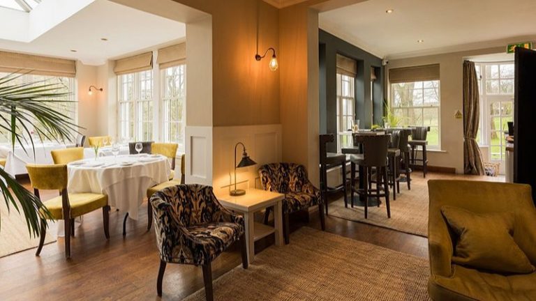 Losehill House Hotel & Spa