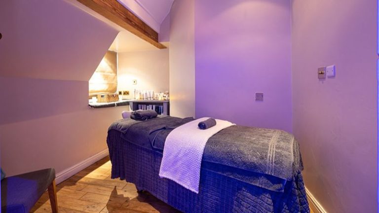 Losehill House Hotel & Spa