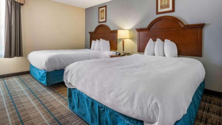 MainStay Suites Grantville – Hershey North
