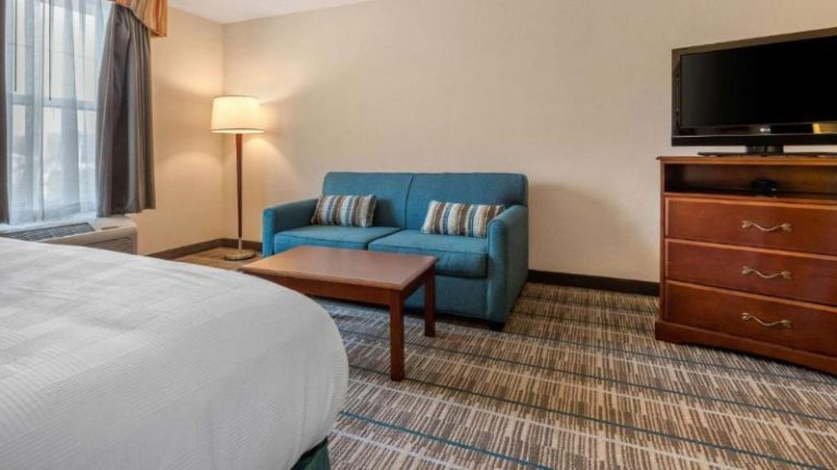 MainStay Suites Grantville – Hershey North