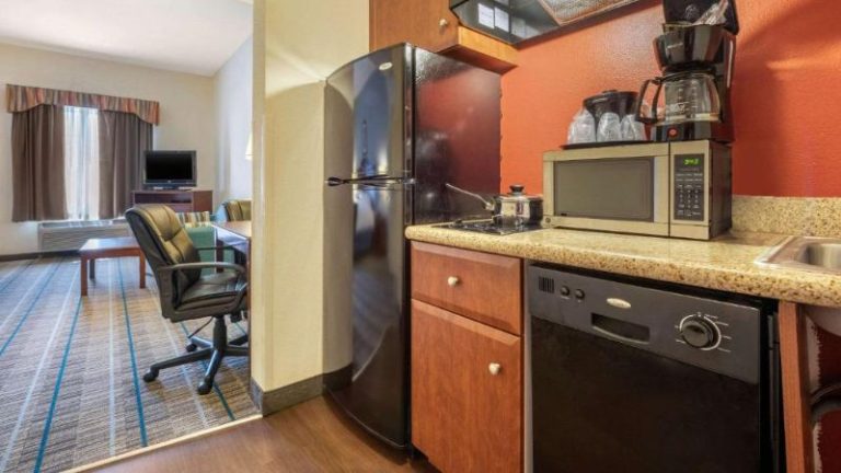 MainStay Suites Grantville – Hershey North