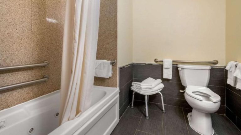 MainStay Suites Grantville – Hershey North