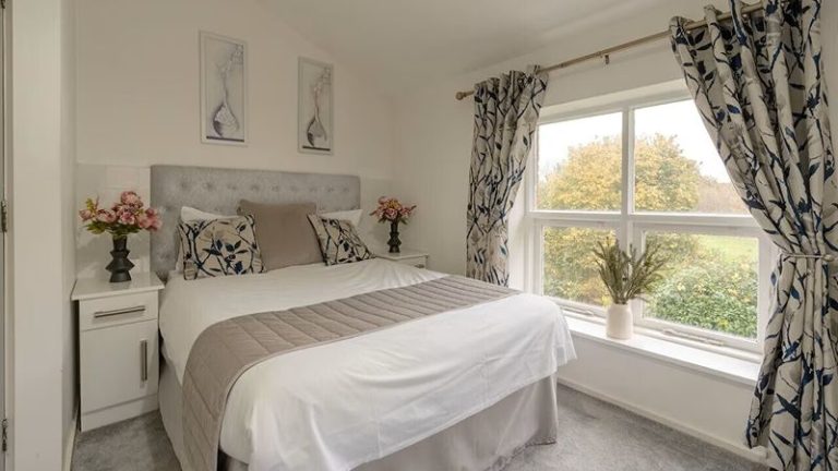 Manchester House Retreat