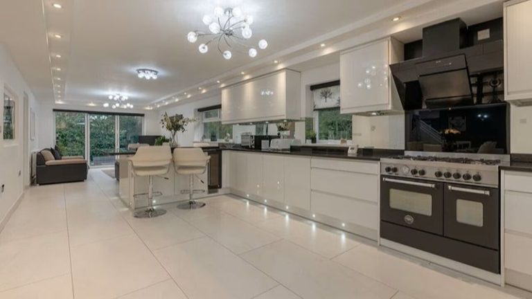 Manchester House Retreat