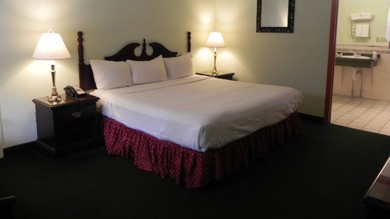Motel 6 Lake George, Ny Adirondacks