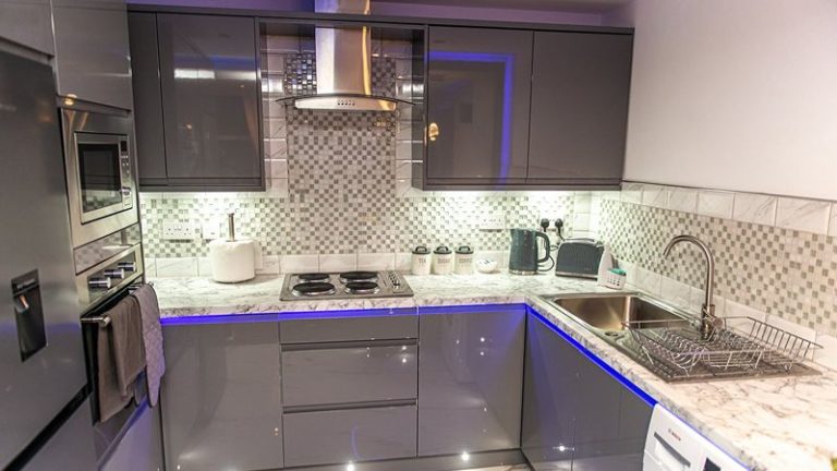 Optimal Apartments