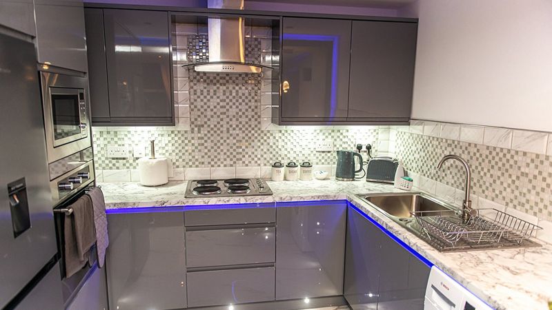 Optimal Apartments, room with private jacuzzi, photo 4