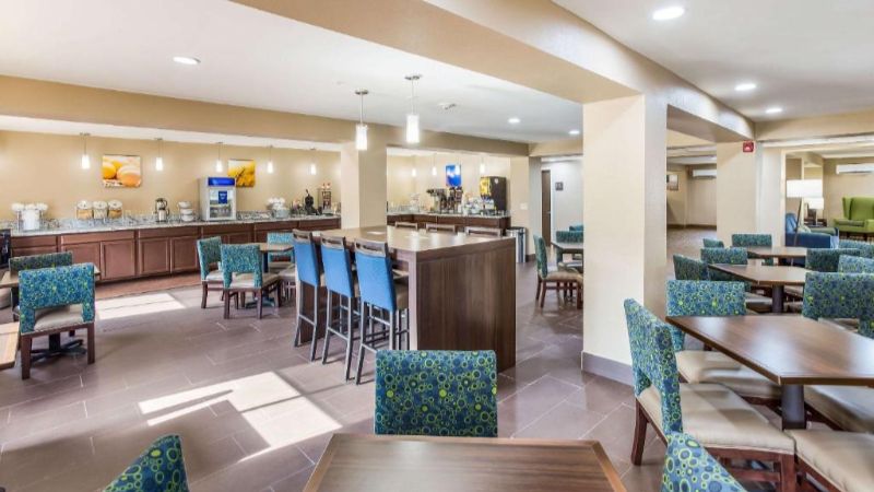 Quality Inn Charleston South, photo 4