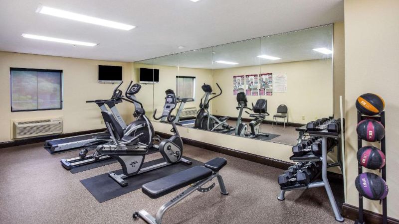 Quality Inn Charleston South, photo 6