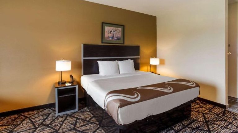 Quality Inn & Suites Pearl-Jackson