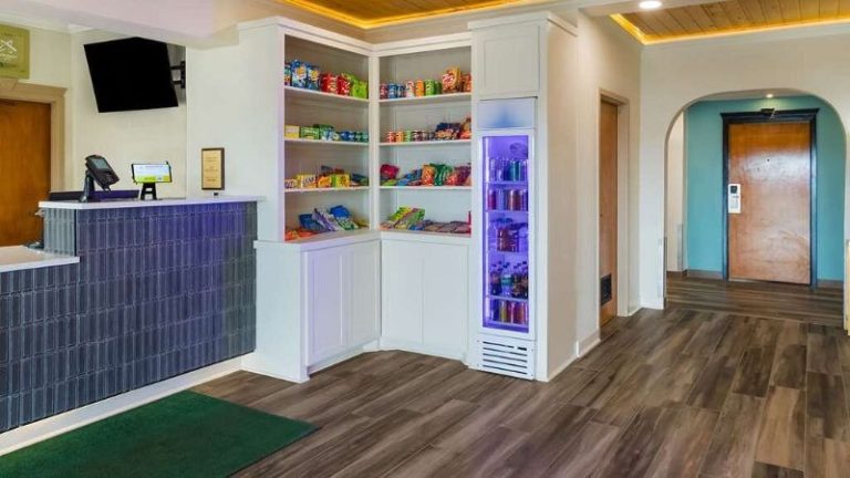 Quality Inn & Suites Pearl-Jackson