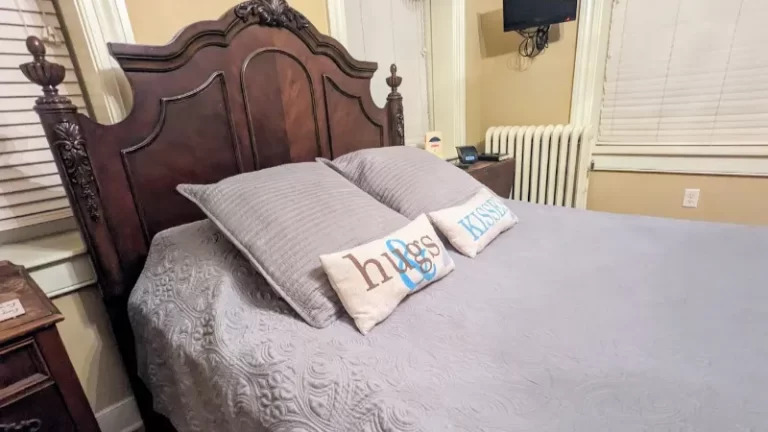 Red Umbrella Bed and Breakfast