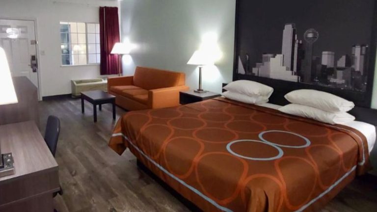 Scottish Inns & Suites Forney/East Dallas