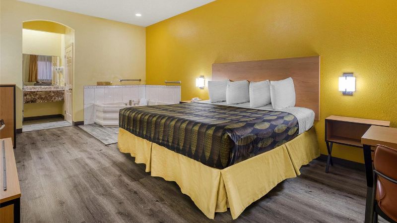 SureStay By Best Western Mission