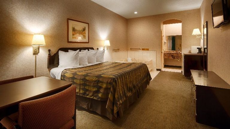 SureStay By Best Western Mission