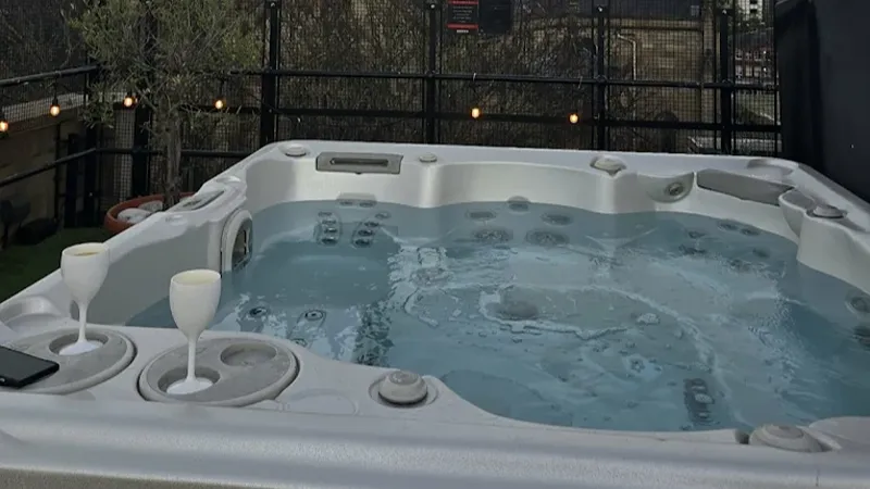 The Bridge Hotel & Spa