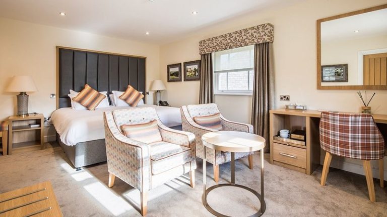 The H Boutique Hotel