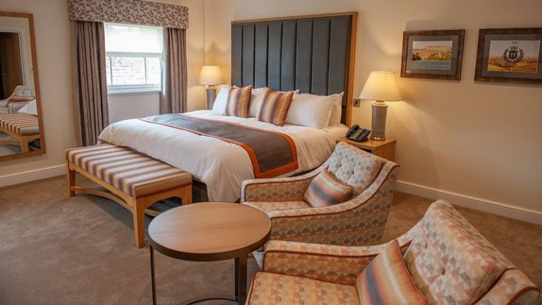 The H Boutique Hotel