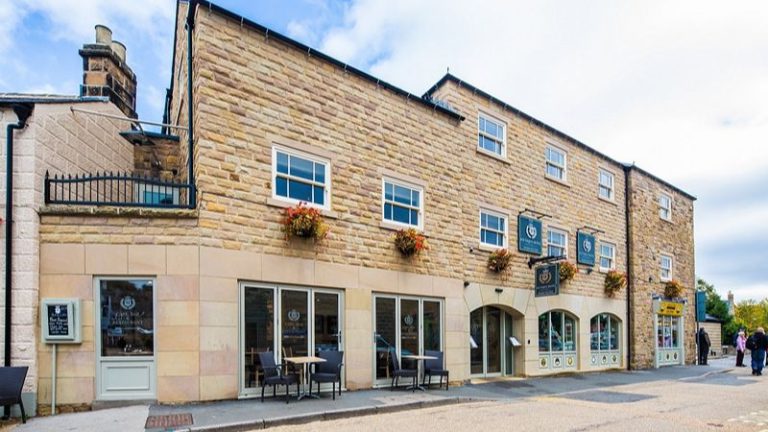 The H Boutique Hotel