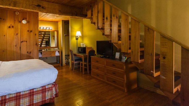 Timbers Lodge Pigeon Forge