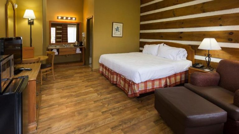 Timbers Lodge Pigeon Forge
