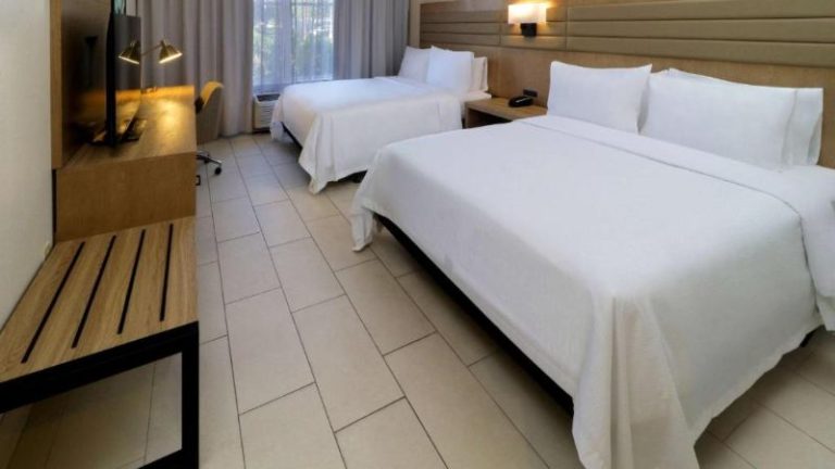 Wyndham Garden McAllen At La Plaza Mall