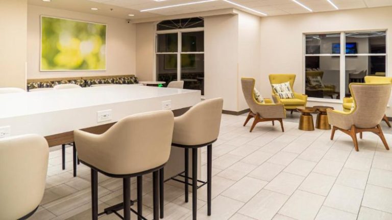 Wyndham Garden McAllen At La Plaza Mall