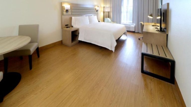 Wyndham Garden McAllen At La Plaza Mall