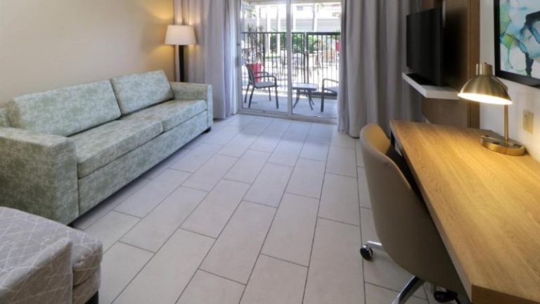 Wyndham Garden McAllen At La Plaza Mall