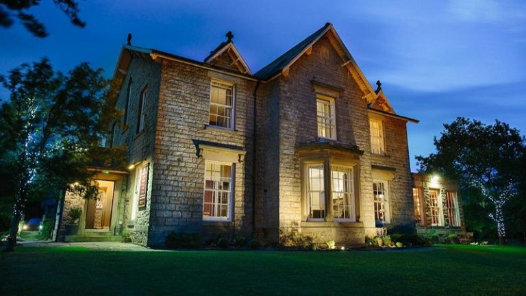 Yorebridge House