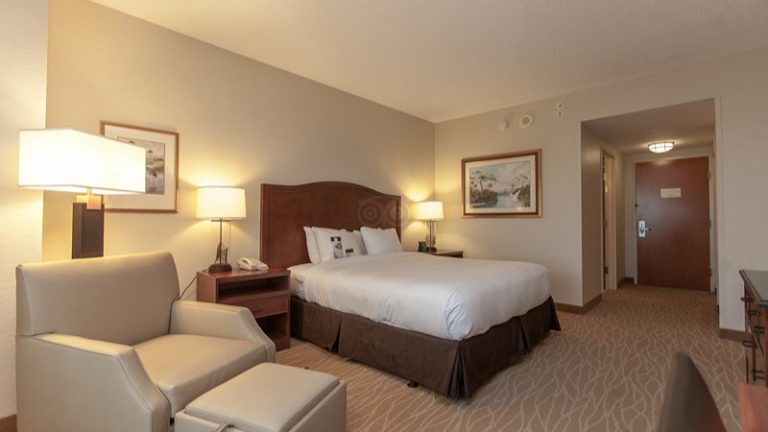 DoubleTree By Hilton Hotel Sunrise – Sawgrass Mills