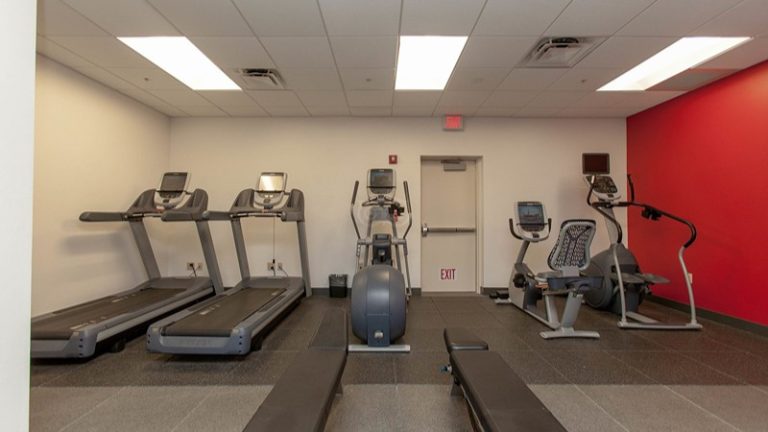 DoubleTree By Hilton Hotel Sunrise – Sawgrass Mills
