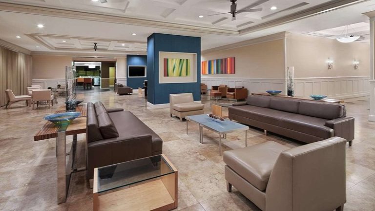 DoubleTree By Hilton Hotel Sunrise – Sawgrass Mills