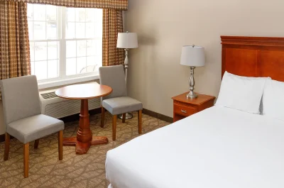 Admiral’s Inn Resort, Ogunquit 1