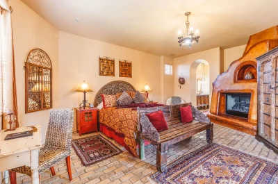 Adobe Grand Villas 1