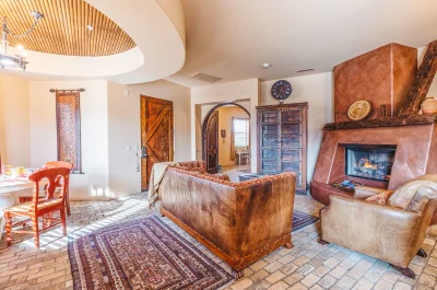 Adobe Grand Villas 2