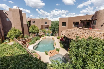 Adobe Grand Villas 3