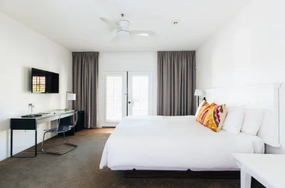 Alcazar Palm Springs 2