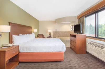 AmericInn by Wyndham Calumet AmericInn by Wyndham Calumet