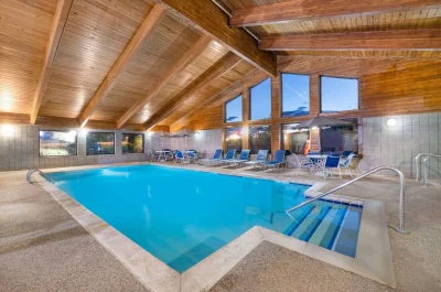 AmericInn by Wyndham Dickinson 2