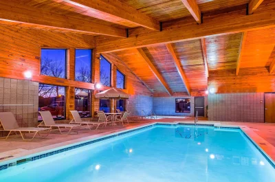 AmericInn by Wyndham Medora 1