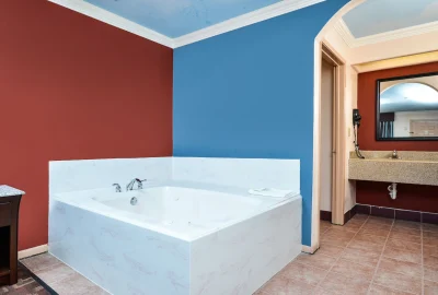 Americas Best Value Inn Houston 2