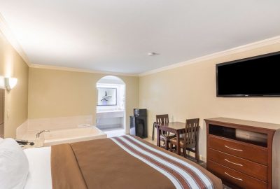 Americas Best Value Inn Houston
