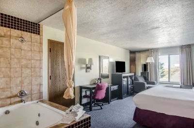 Americas Best Value Inn _ Suites Ft. Collins E at I-25 2