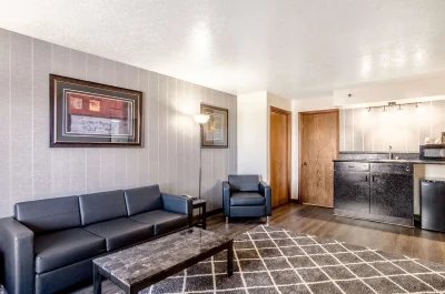 Americas Best Value Inn _ Suites Ft. Collins E at I-25 4