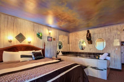 Americas Best Value Inn and Suites 1