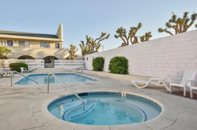 Americas Best Value Inn and Suites 2