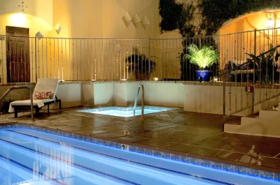 Andreas Hotel & Spa 2