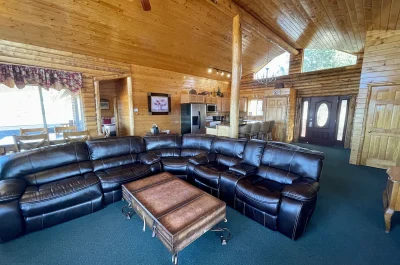 Angler's Lodge 2