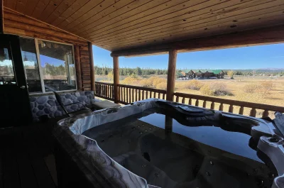Angler's Lodge 4